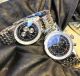Copy Breitling Navitimer world GMT 45mm Watches Stainless Steel White Face (7)_th.jpg